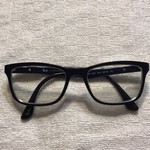 Ray ban glasses